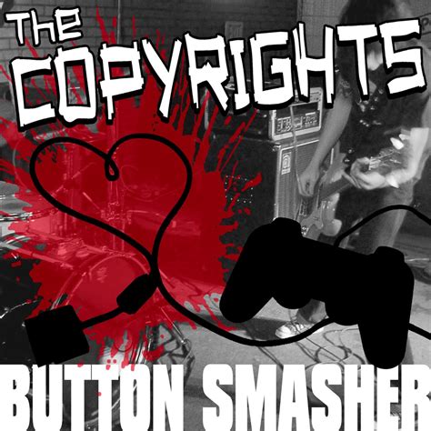 五行欠打|五行欠打 The Button Smashers 